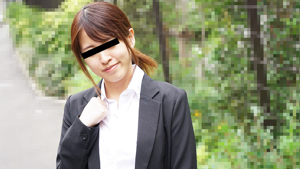 10musume 071822_01 The Lady who goes job hunting Gets Her Pussy Creampied During the Job Interview