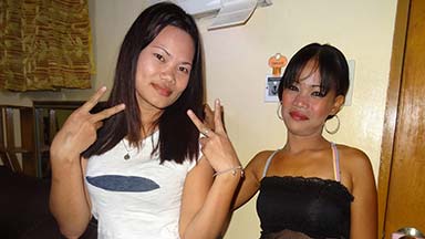 Asiansexdiary - Leann &#038; Irish