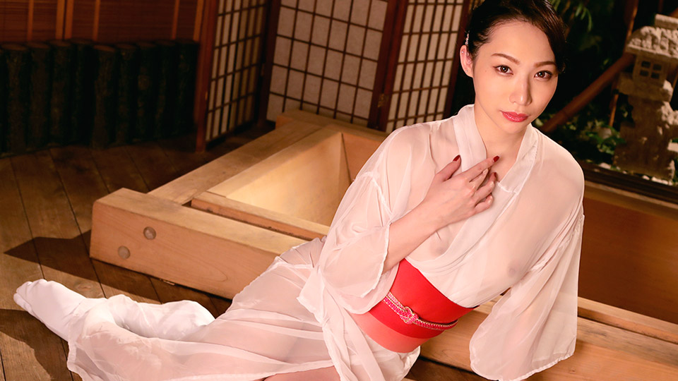 Caribbeancom 022120-001 Luxury Adult Healing Spa: Hasumi Yoshioka Hasumi Yoshioka