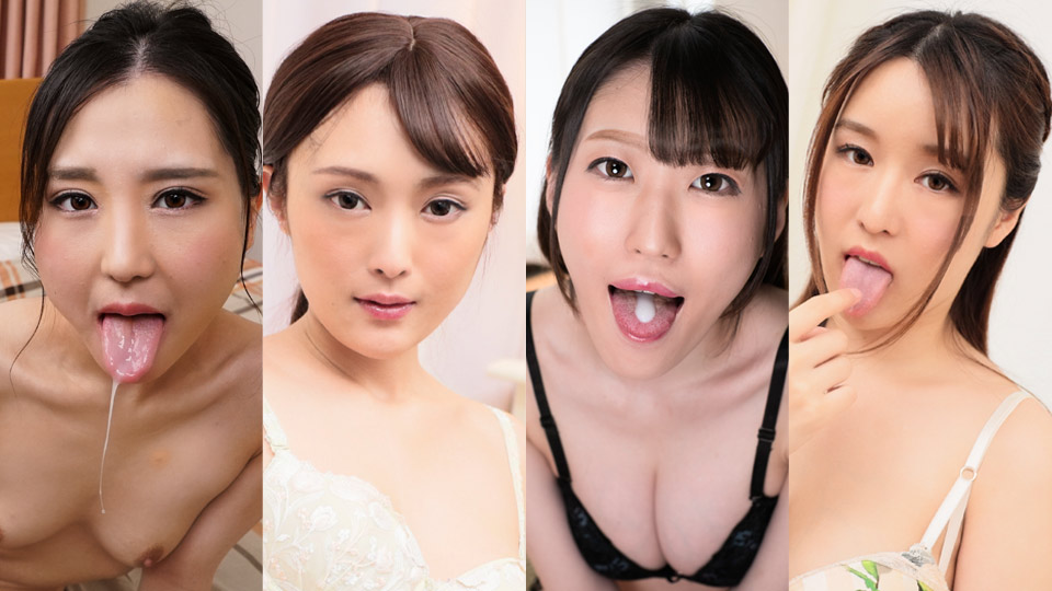 Caribbeancom 052224-001 The Undisclosed: Throat cum swallow deep throat Emi Sakurai, Reika Kudo, Mirai Minano, Sakura Kojima