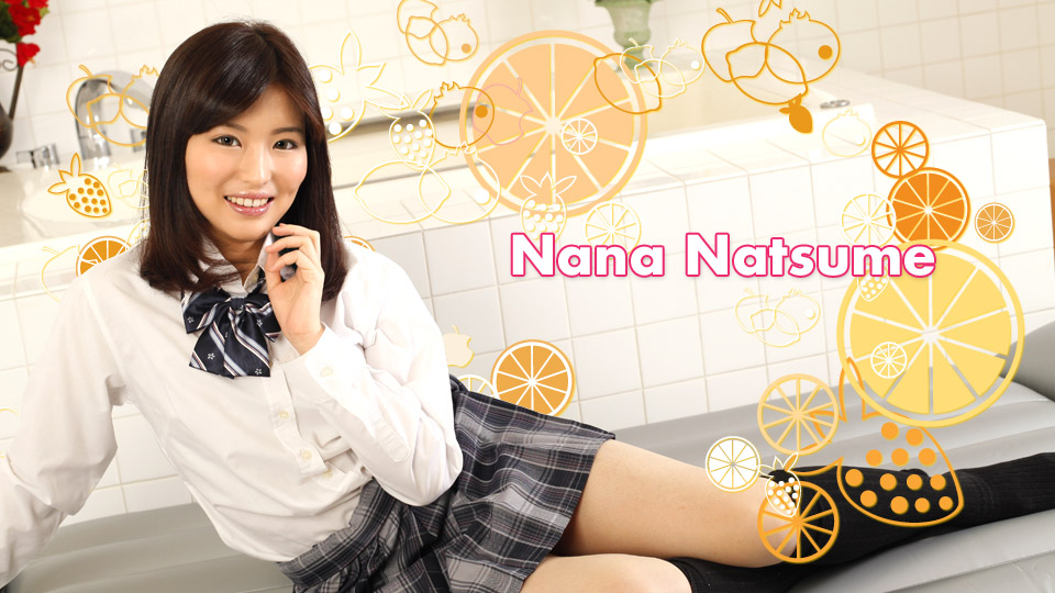 Caribbeancom 052519-927 Lolicon Soapland 8 Nana Natsume