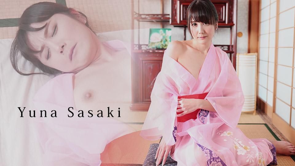 Caribbeancom 101921-001 Luxury Adult Healing Spa: there is nothing better than slow passionate sex Yuna Sasaki